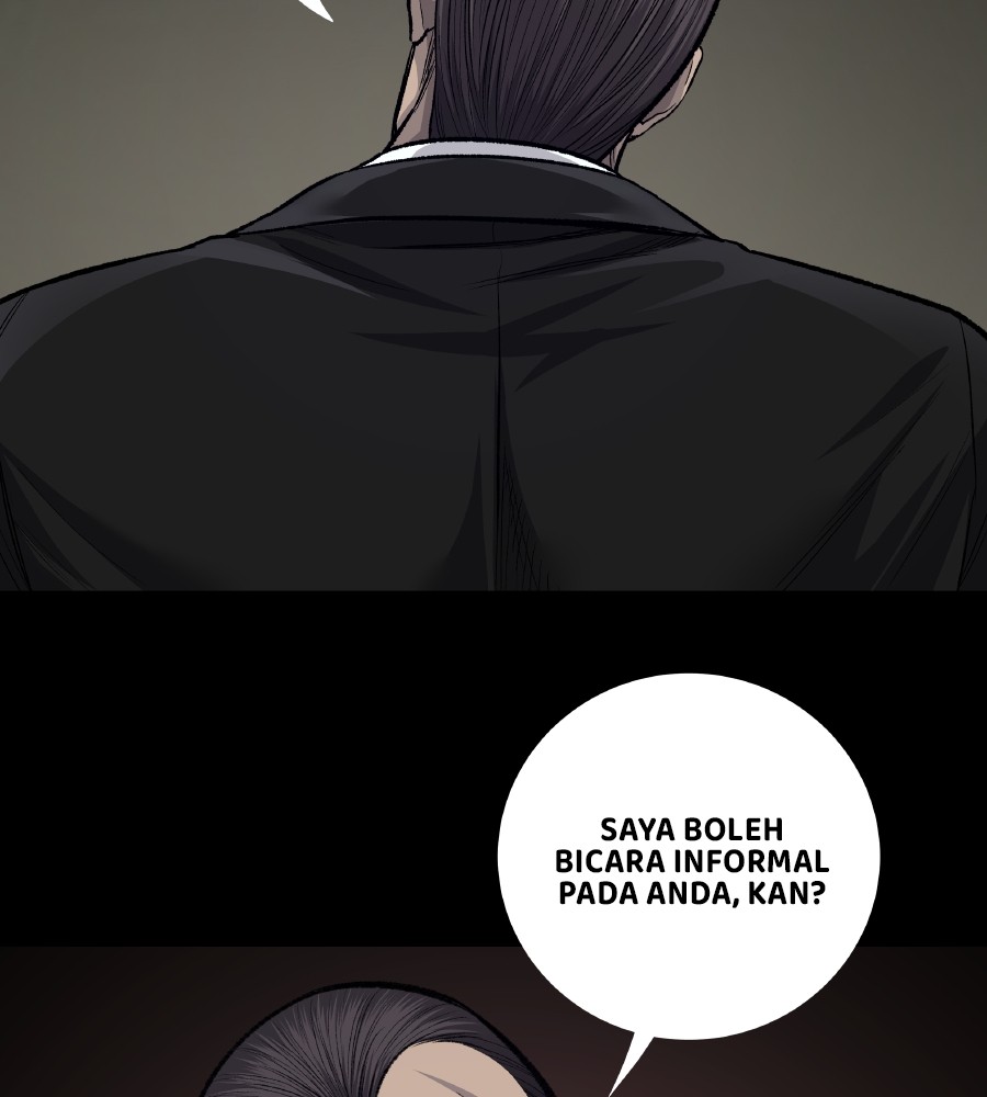 Vigilante Chapter 57 - halaman 11