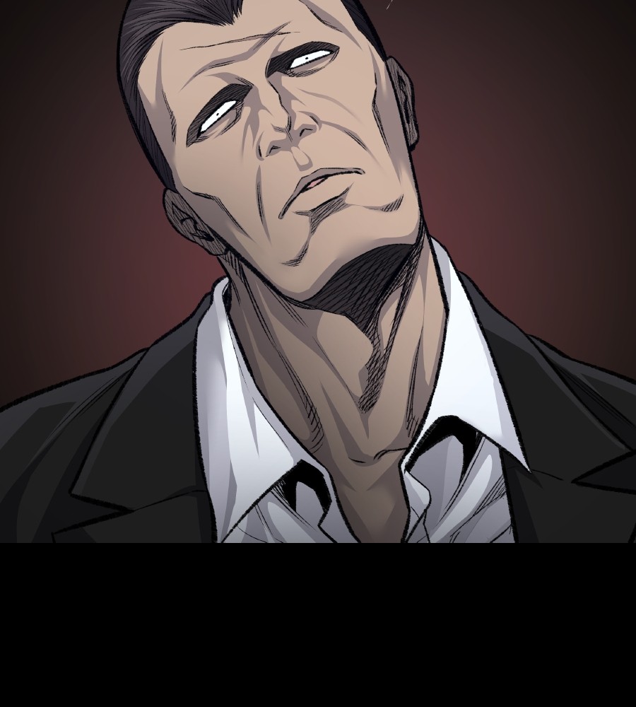 Vigilante Chapter 57 - halaman 12
