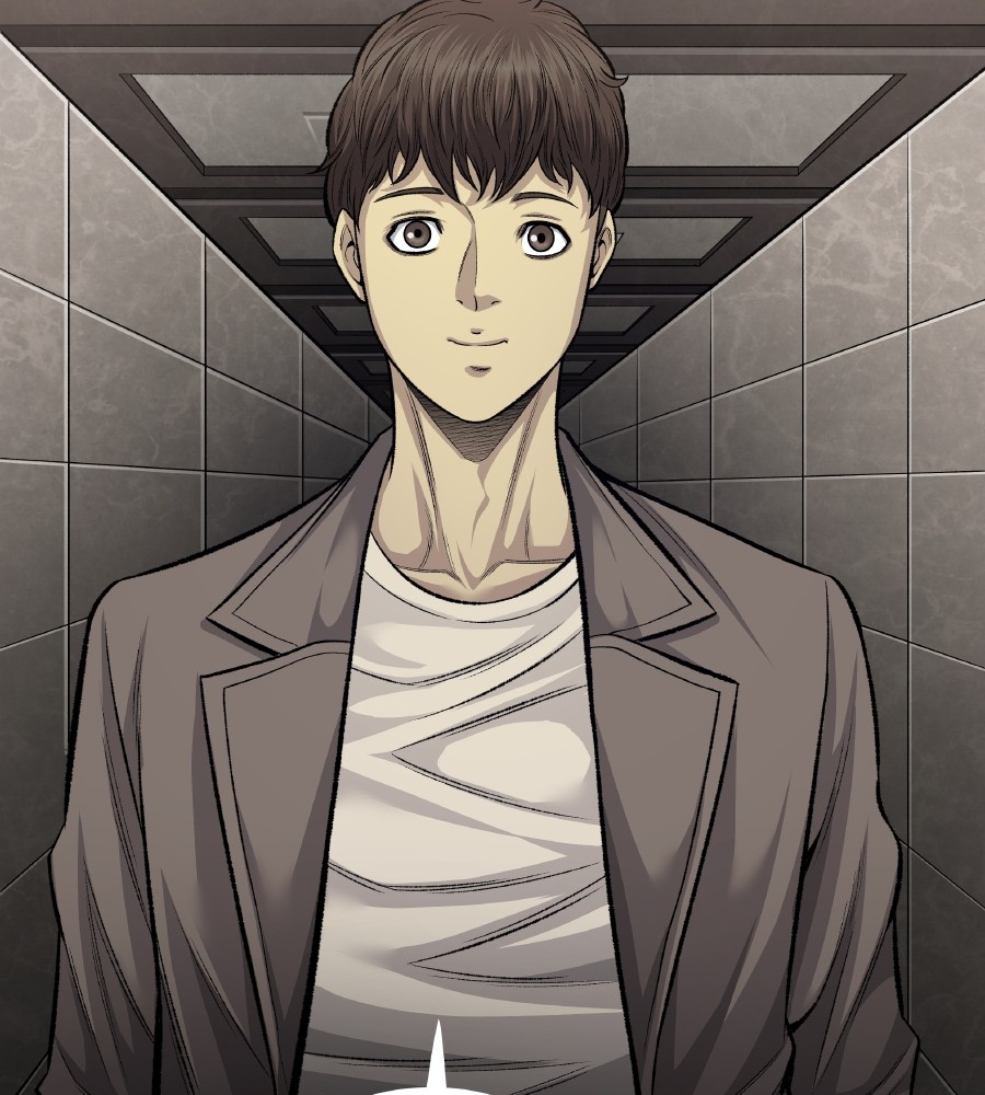 Vigilante Chapter 57 - halaman 14