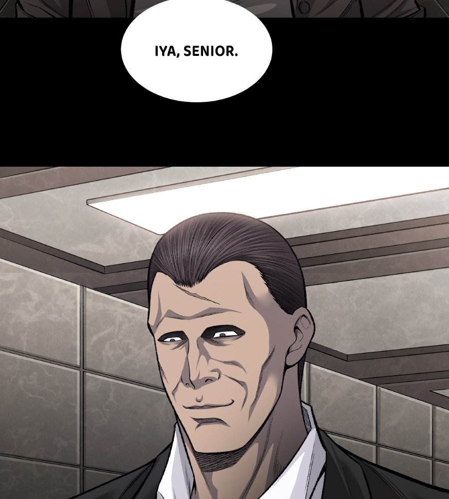 Vigilante Chapter 57 - halaman 15