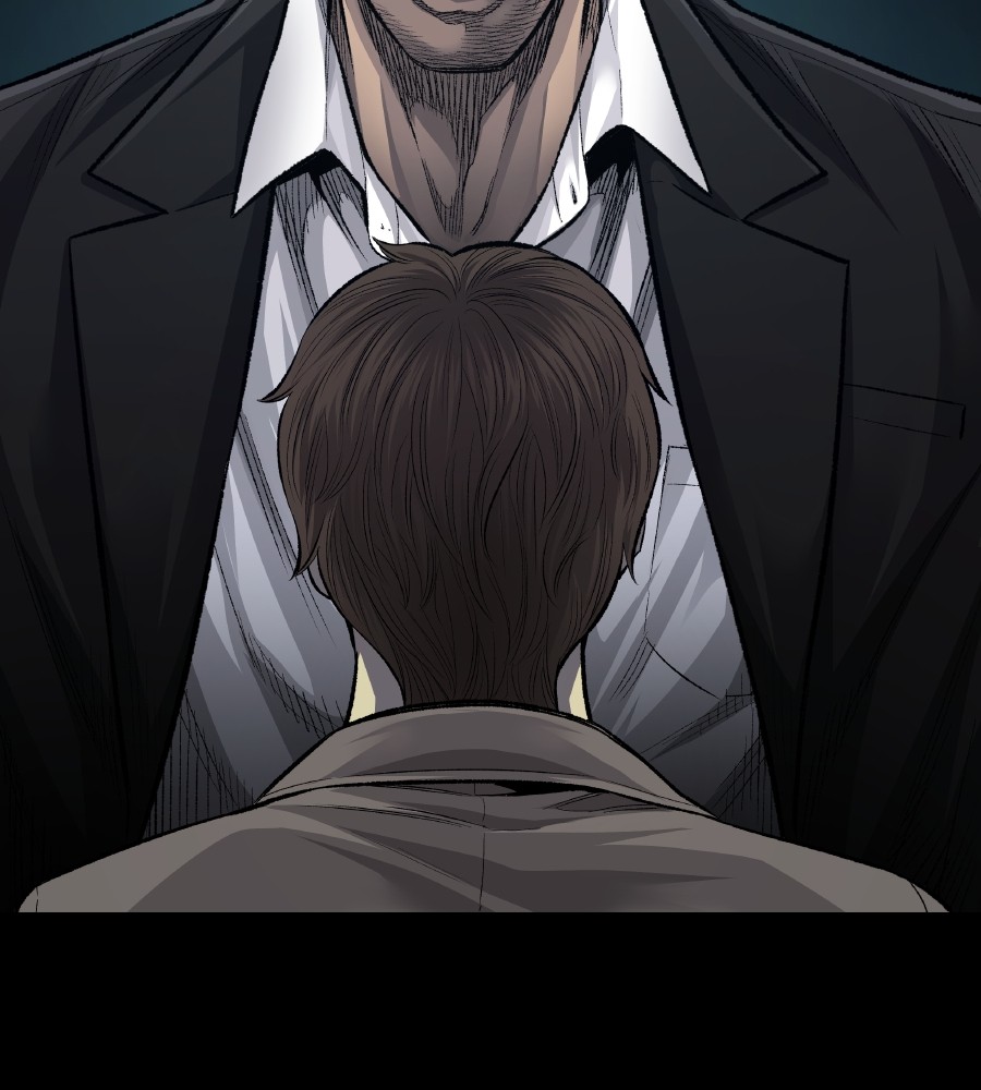Vigilante Chapter 57 - halaman 17