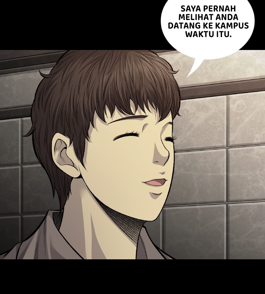 Vigilante Chapter 57 - halaman 20