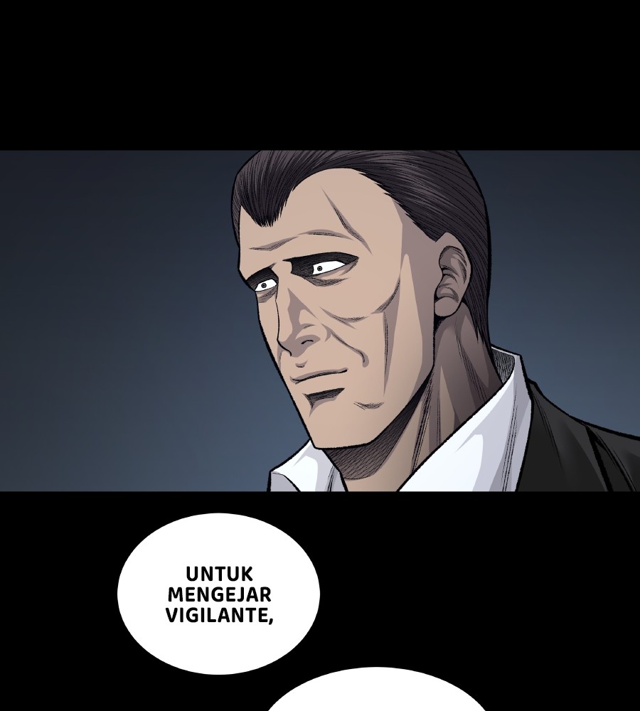 Vigilante Chapter 57 - halaman 21