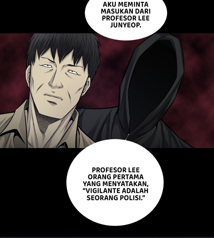 Vigilante Chapter 57 - halaman 22