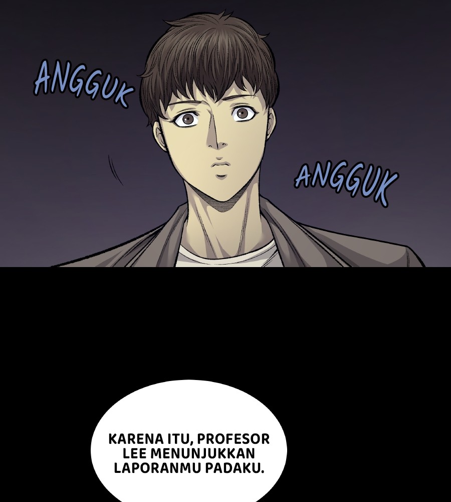 Vigilante Chapter 57 - halaman 23