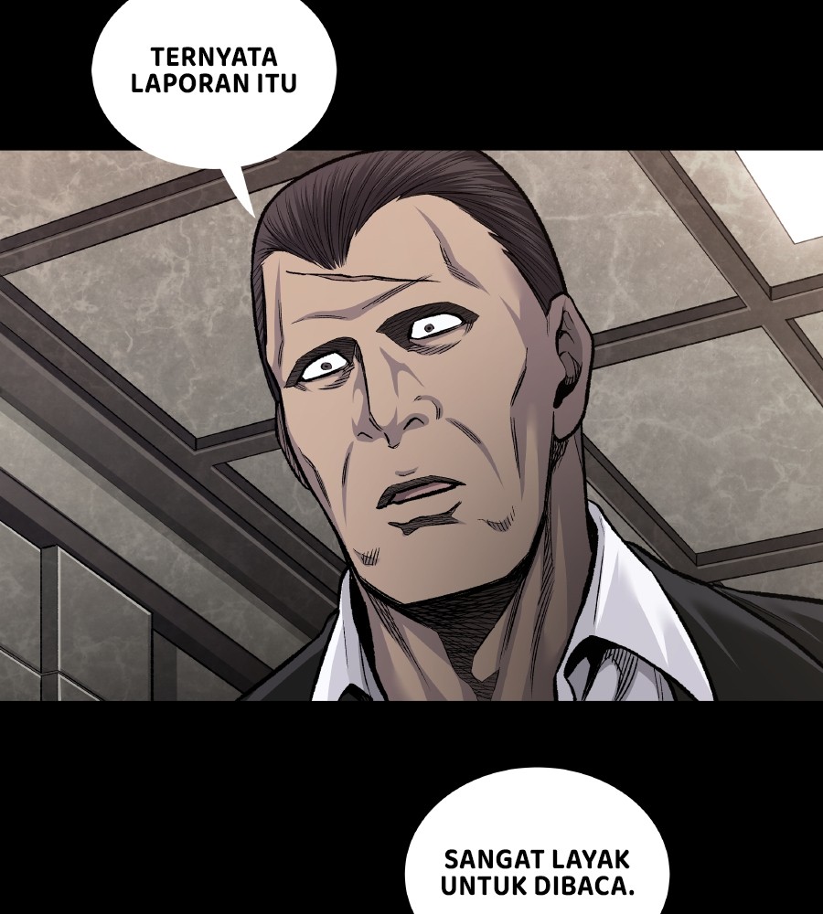 Vigilante Chapter 57 - halaman 25