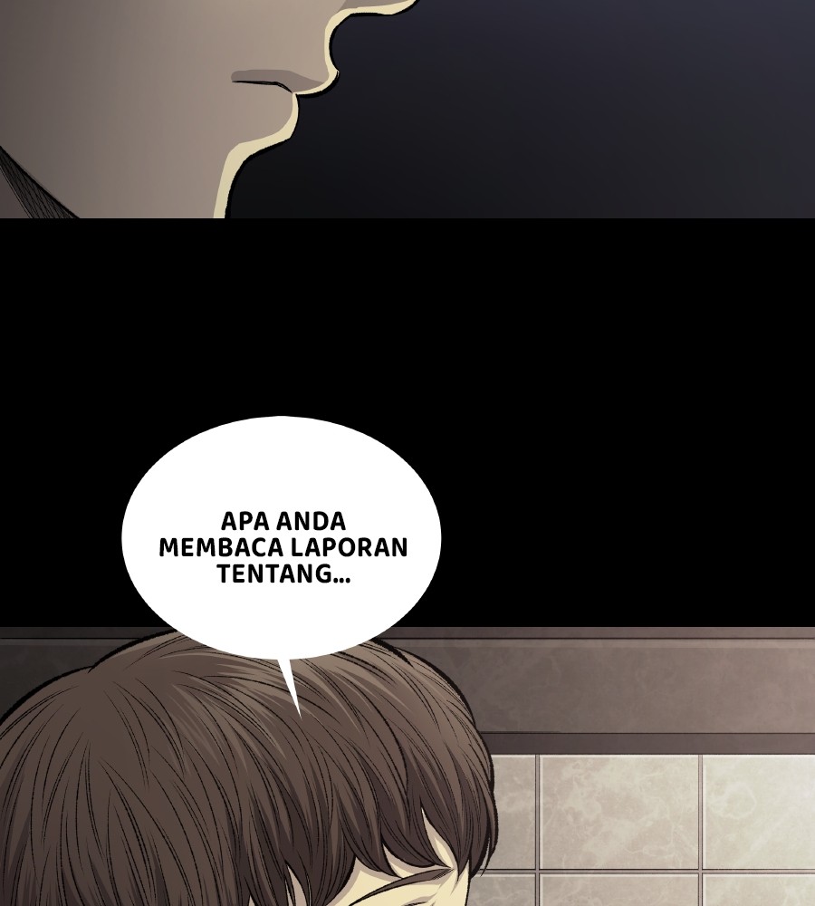 Vigilante Chapter 57 - halaman 27