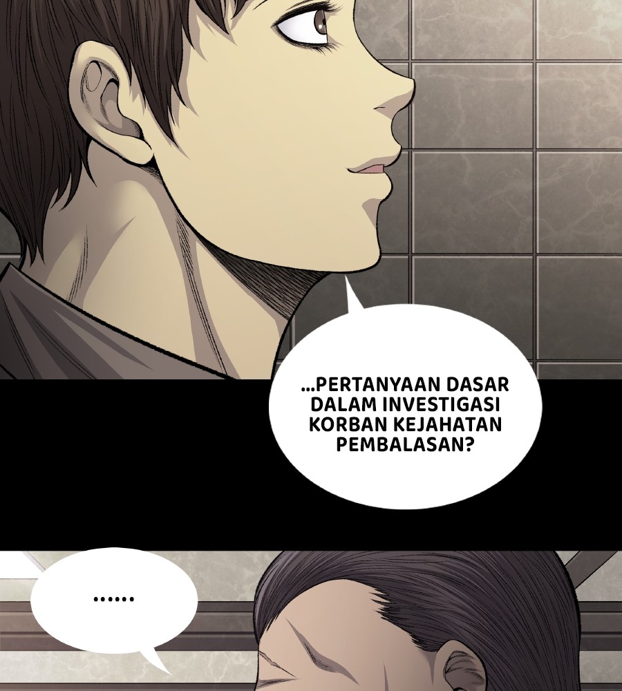 Vigilante Chapter 57 - halaman 28