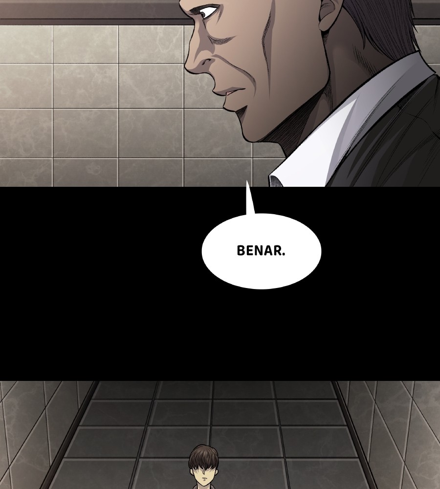 Vigilante Chapter 57 - halaman 29
