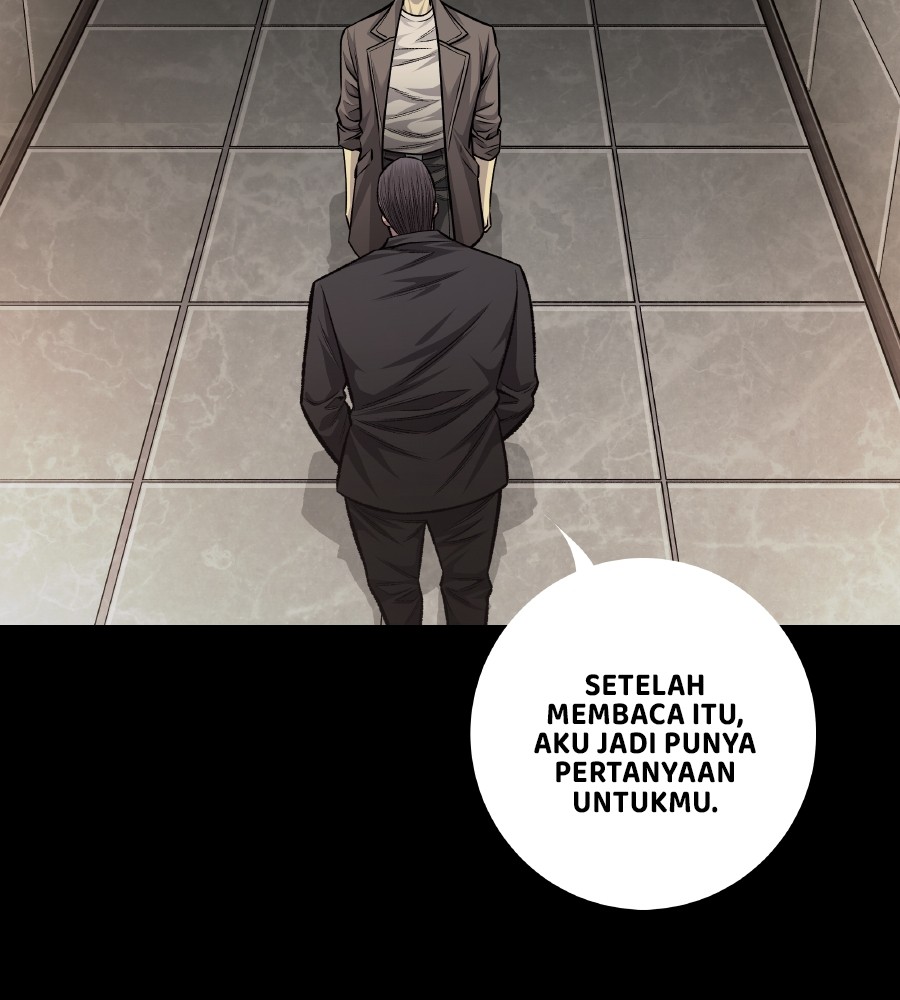 Vigilante Chapter 57 - halaman 30