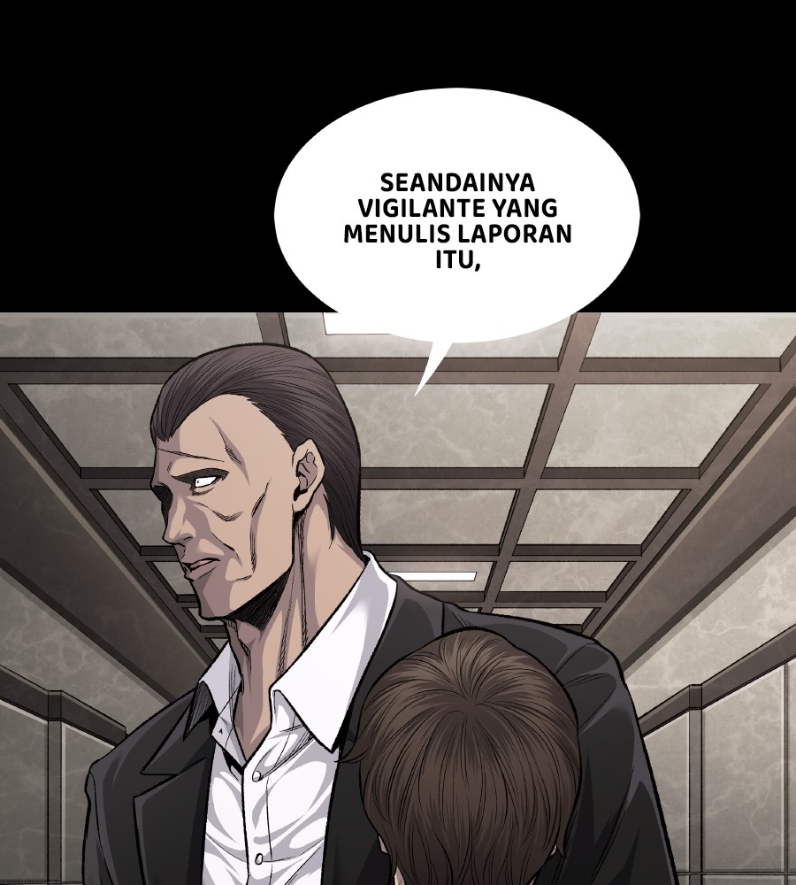Vigilante Chapter 57 - halaman 31