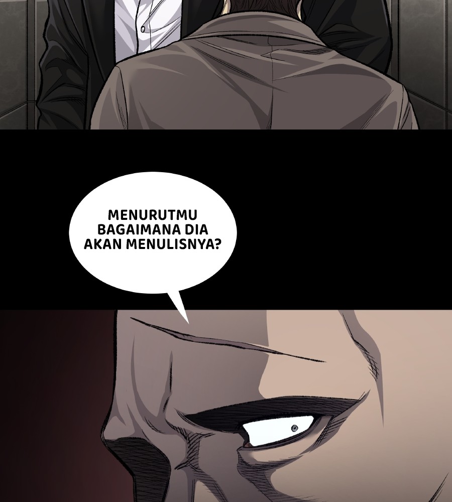 Vigilante Chapter 57 - halaman 32