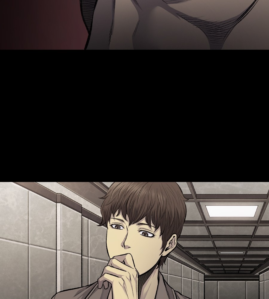 Vigilante Chapter 57 - halaman 33
