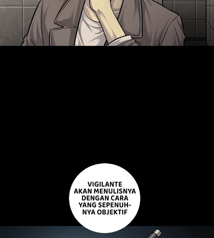 Vigilante Chapter 57 - halaman 34