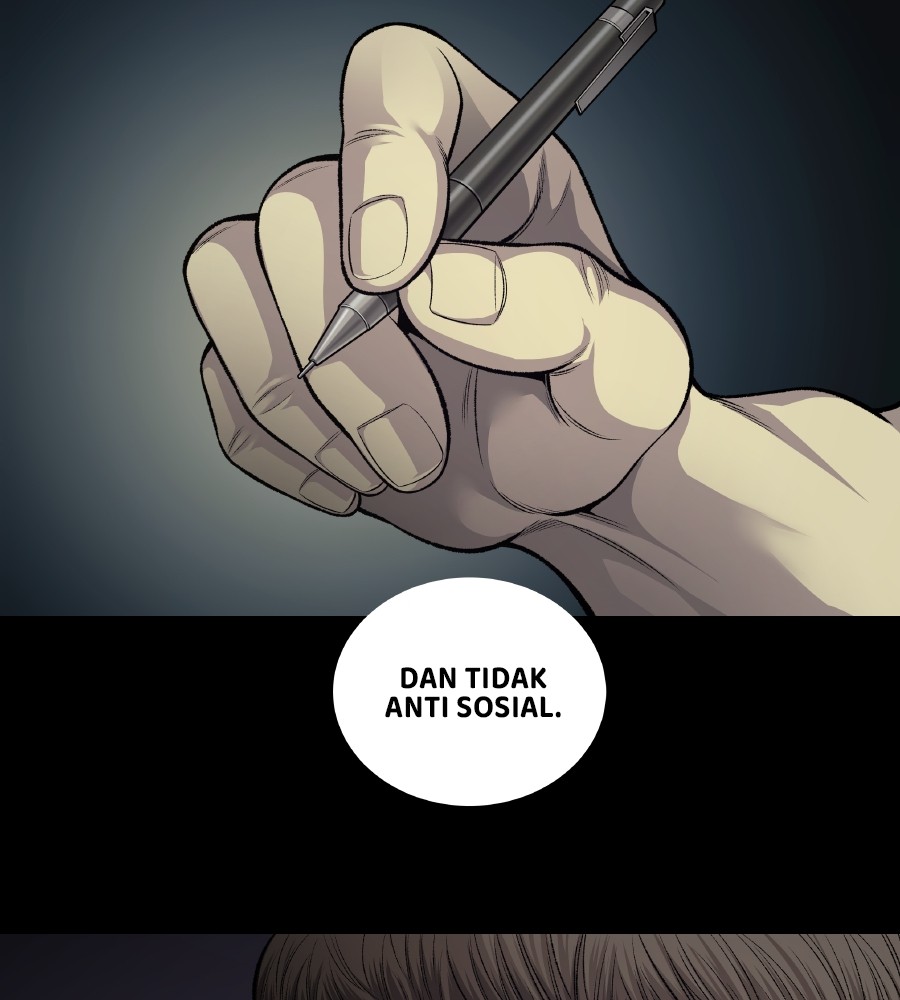 Vigilante Chapter 57 - halaman 35