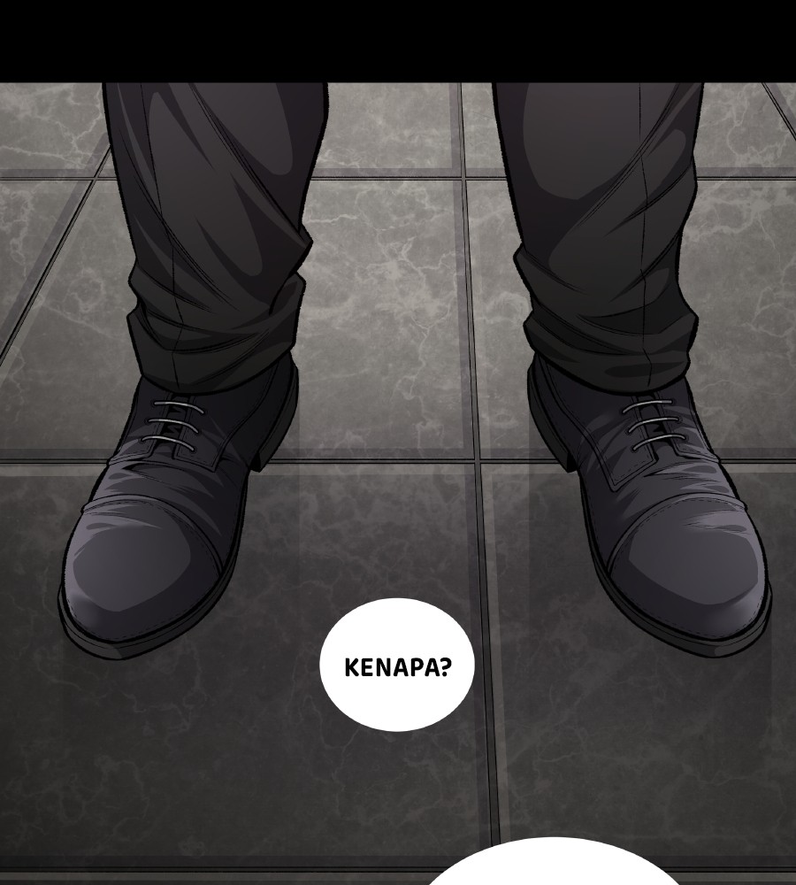 Vigilante Chapter 57 - halaman 37