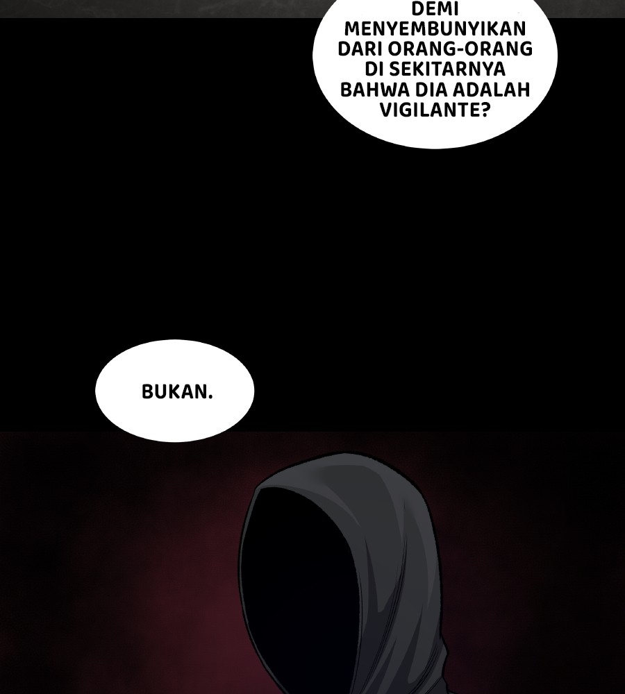 Vigilante Chapter 57 - halaman 38