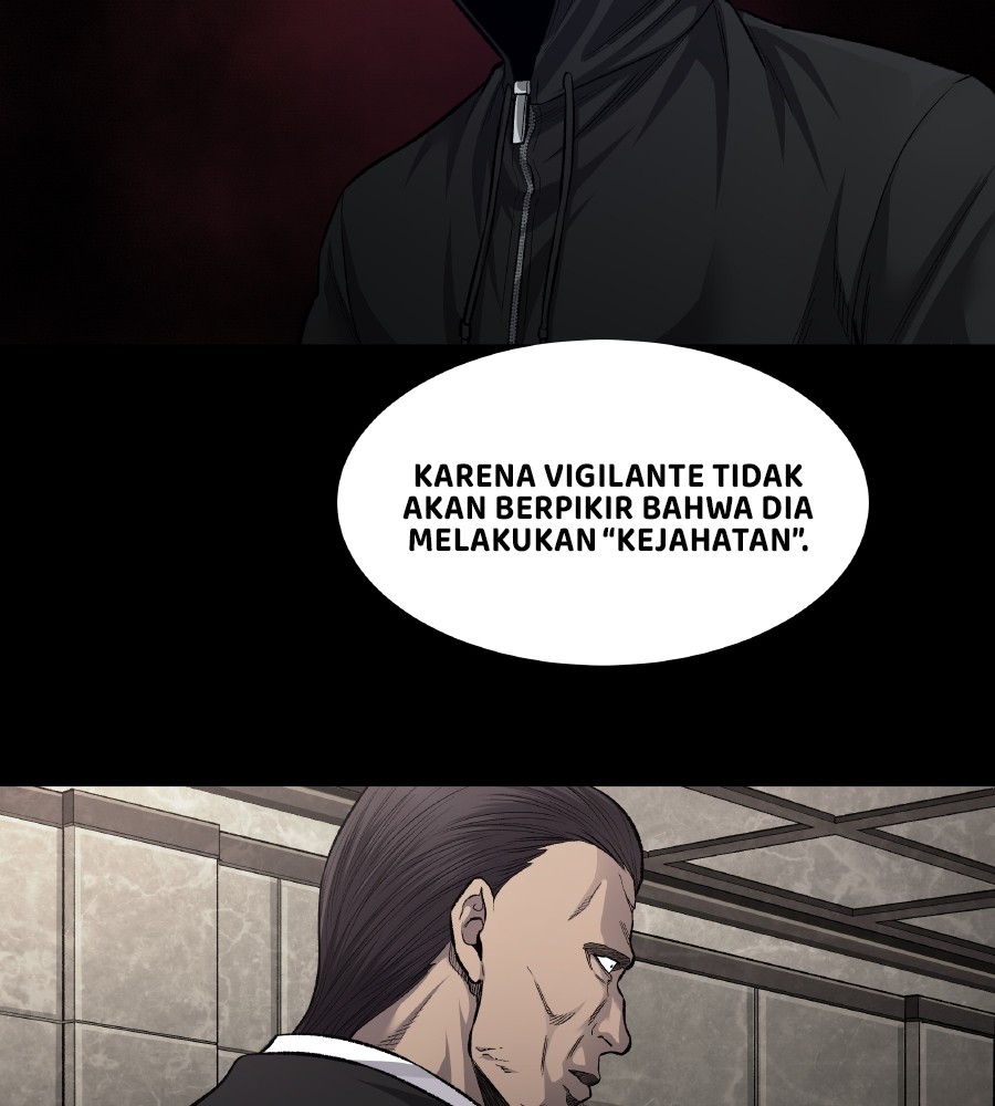 Vigilante Chapter 57 - halaman 39