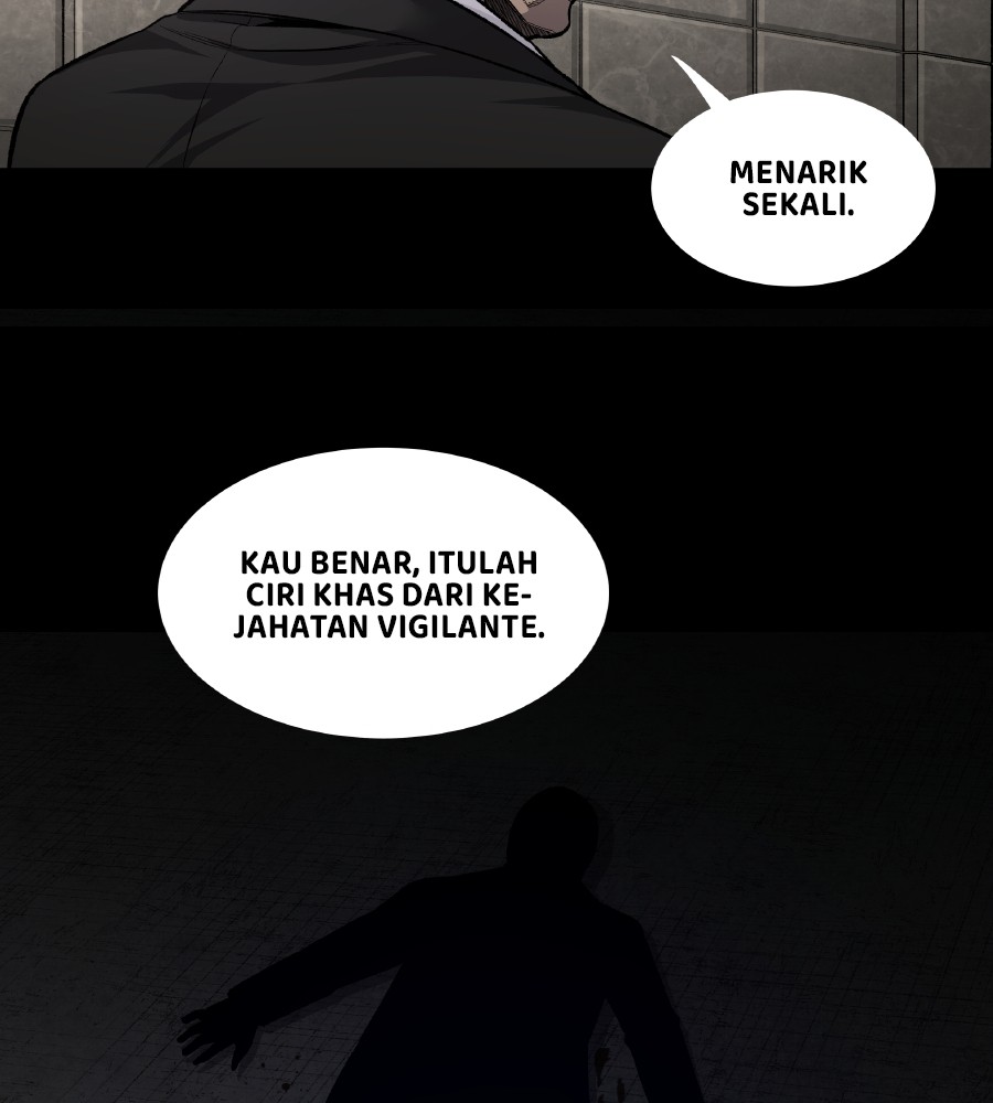 Vigilante Chapter 57 - halaman 40
