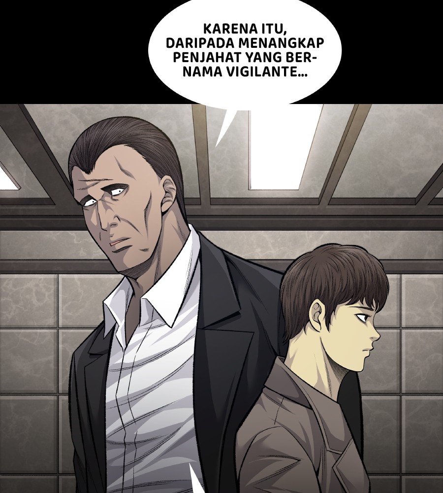 Vigilante Chapter 57 - halaman 42
