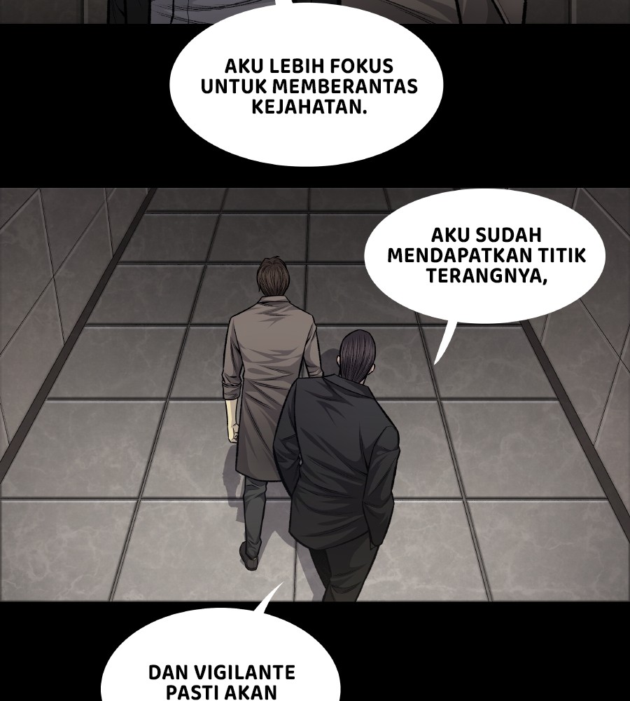 Vigilante Chapter 57 - halaman 43
