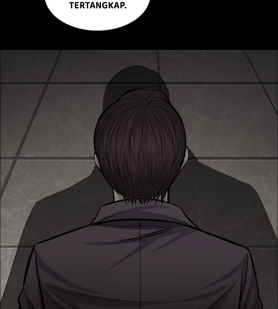 Vigilante Chapter 57 - halaman 44