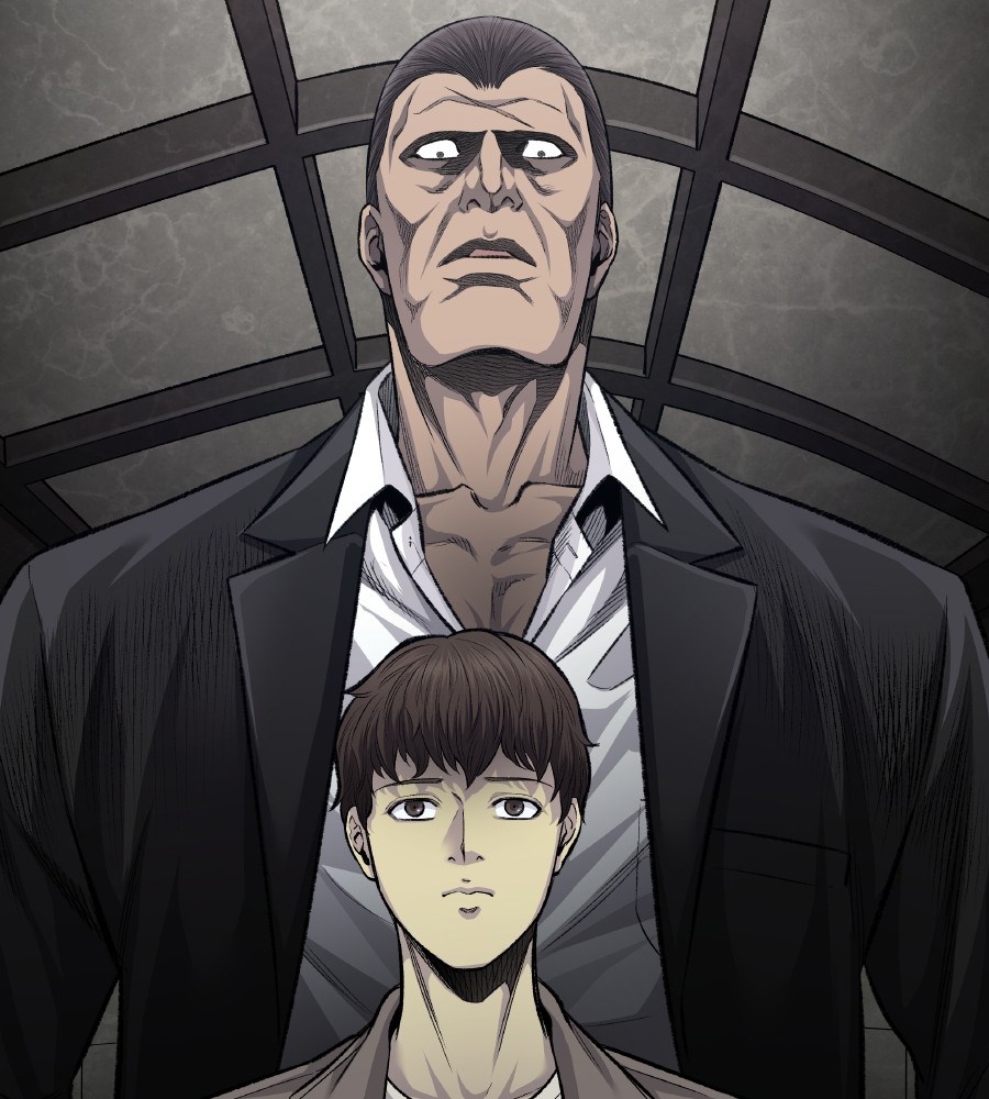 Vigilante Chapter 57 - halaman 46