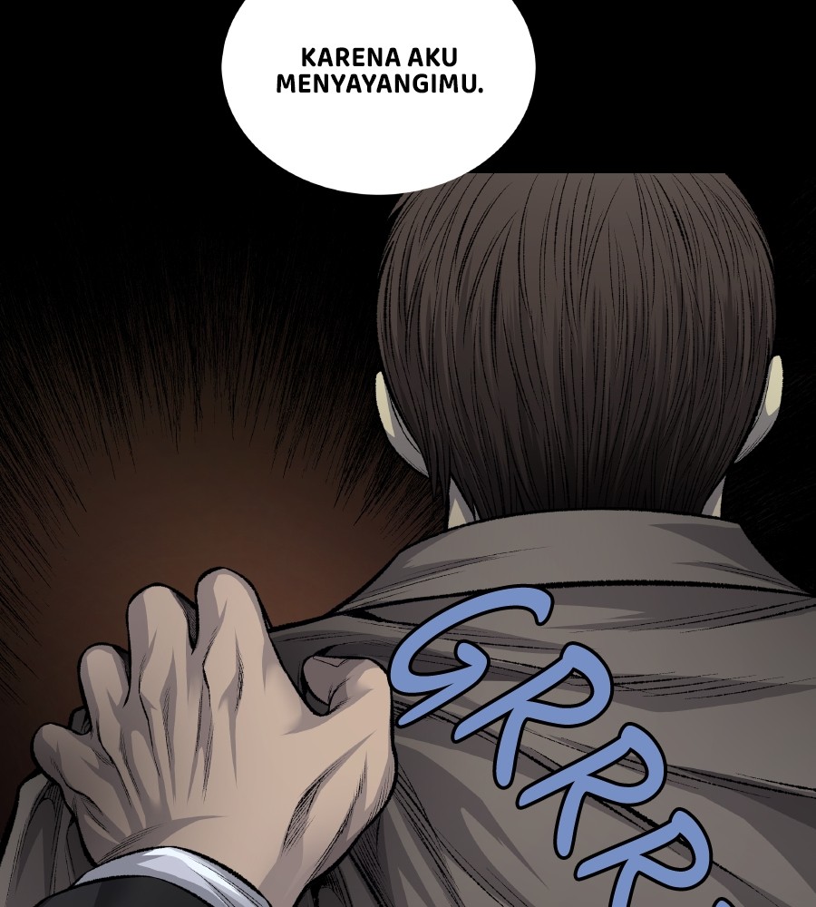 Vigilante Chapter 57 - halaman 49
