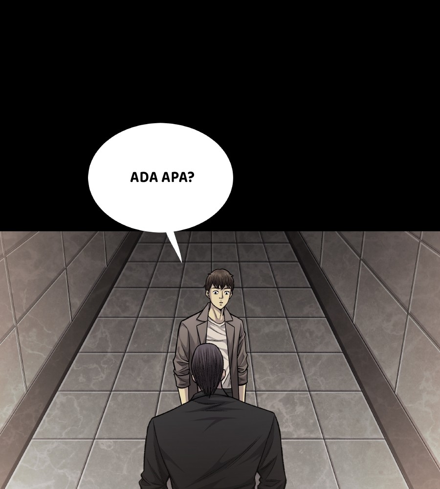 Vigilante Chapter 57 - halaman 6