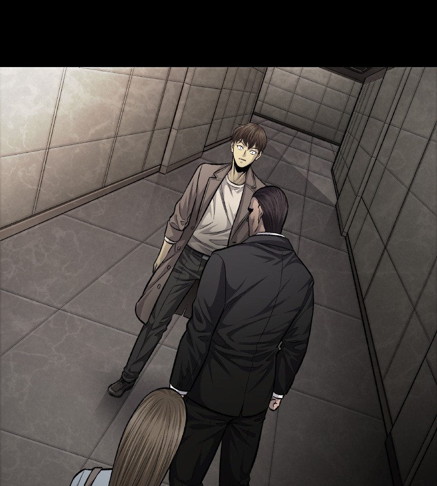 Vigilante Chapter 57 - halaman 60