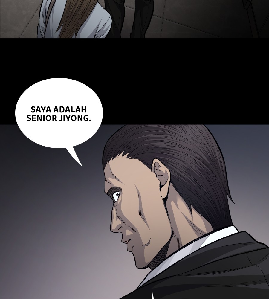 Vigilante Chapter 57 - halaman 61