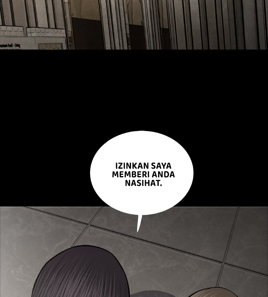 Vigilante Chapter 57 - halaman 63