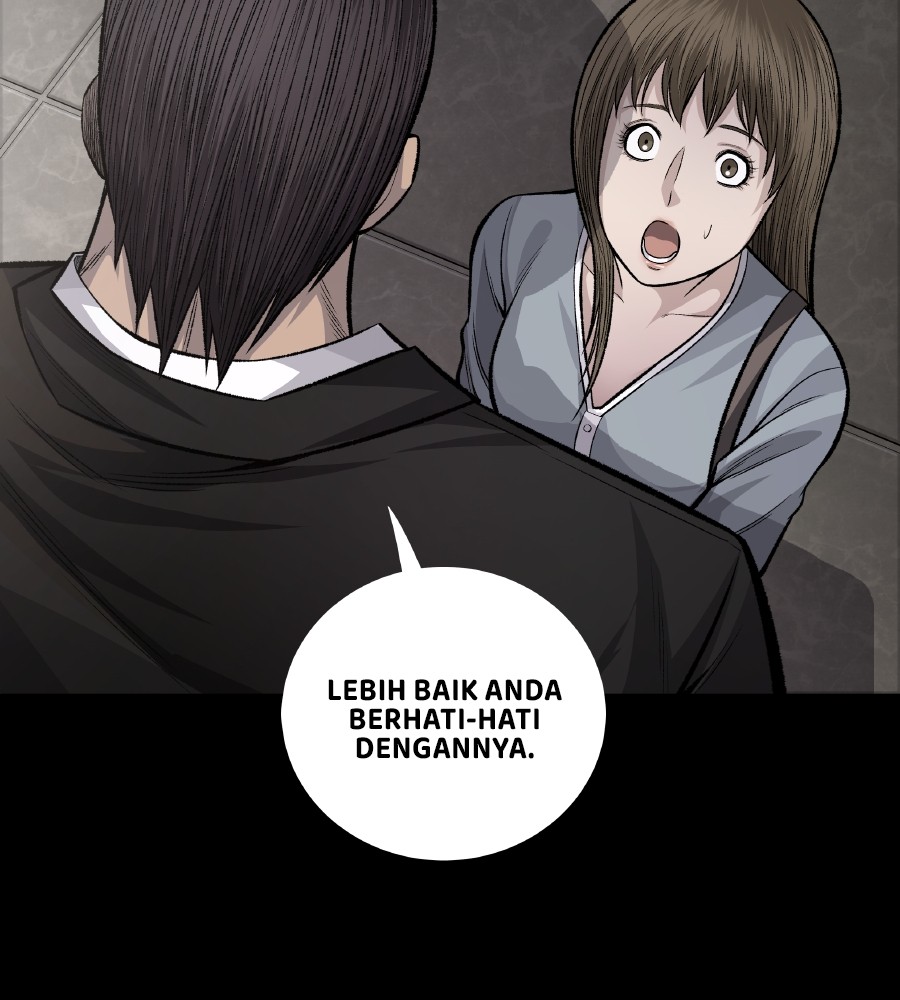 Vigilante Chapter 57 - halaman 64