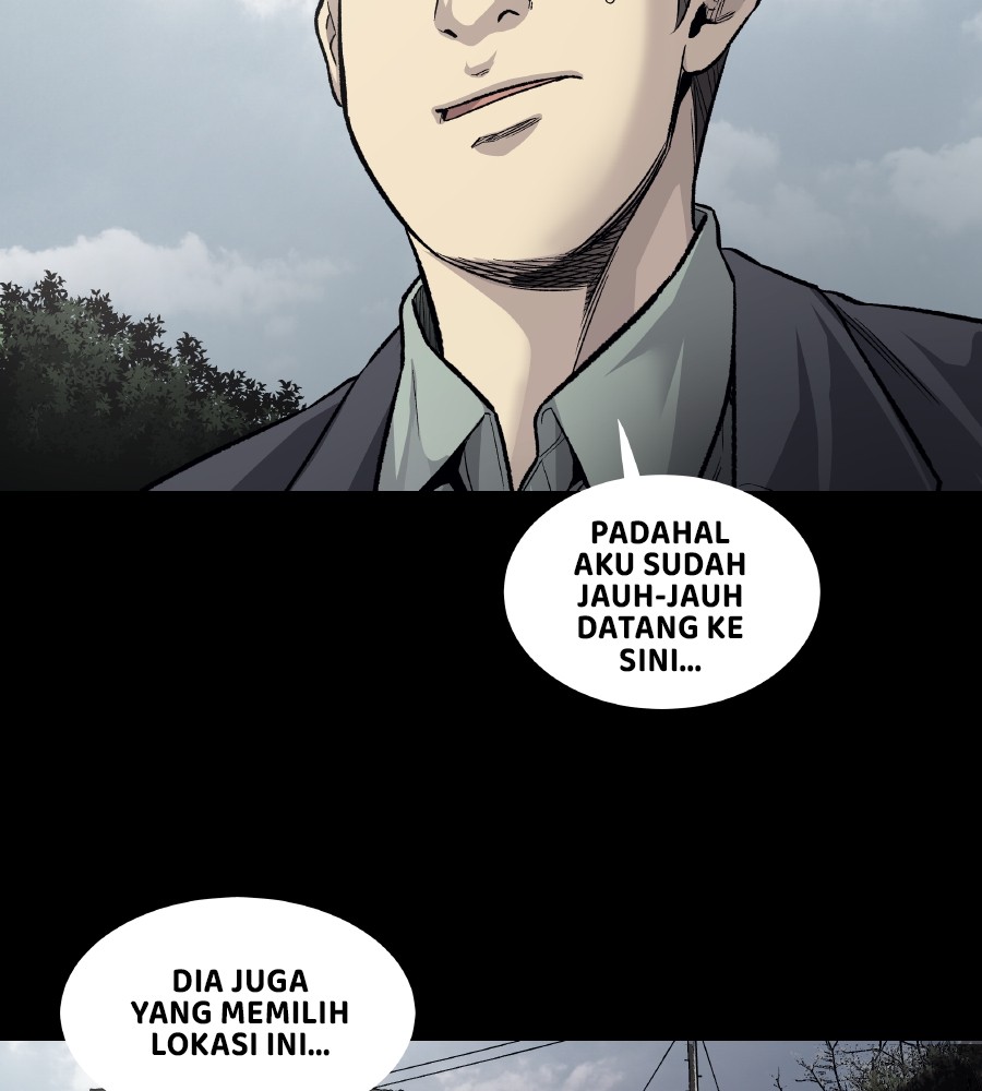 Vigilante Chapter 57 - halaman 70