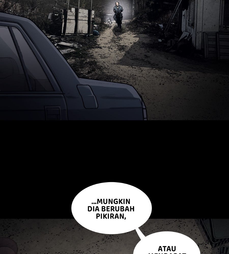 Vigilante Chapter 57 - halaman 72