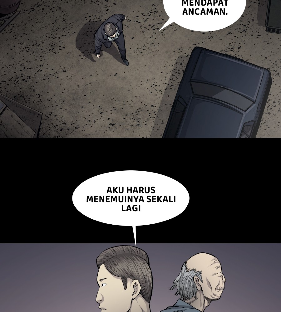 Vigilante Chapter 57 - halaman 73
