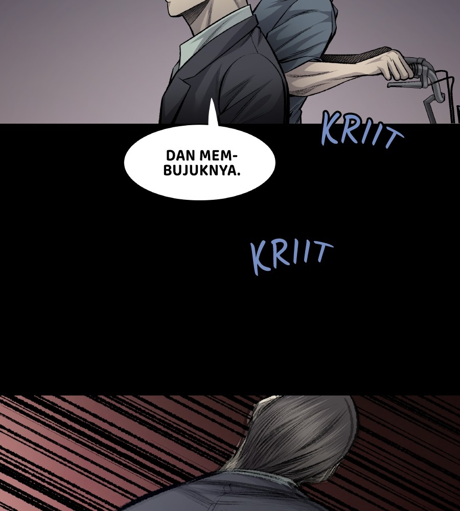 Vigilante Chapter 57 - halaman 74