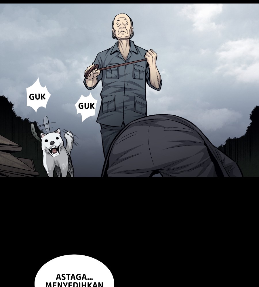 Vigilante Chapter 57 - halaman 79