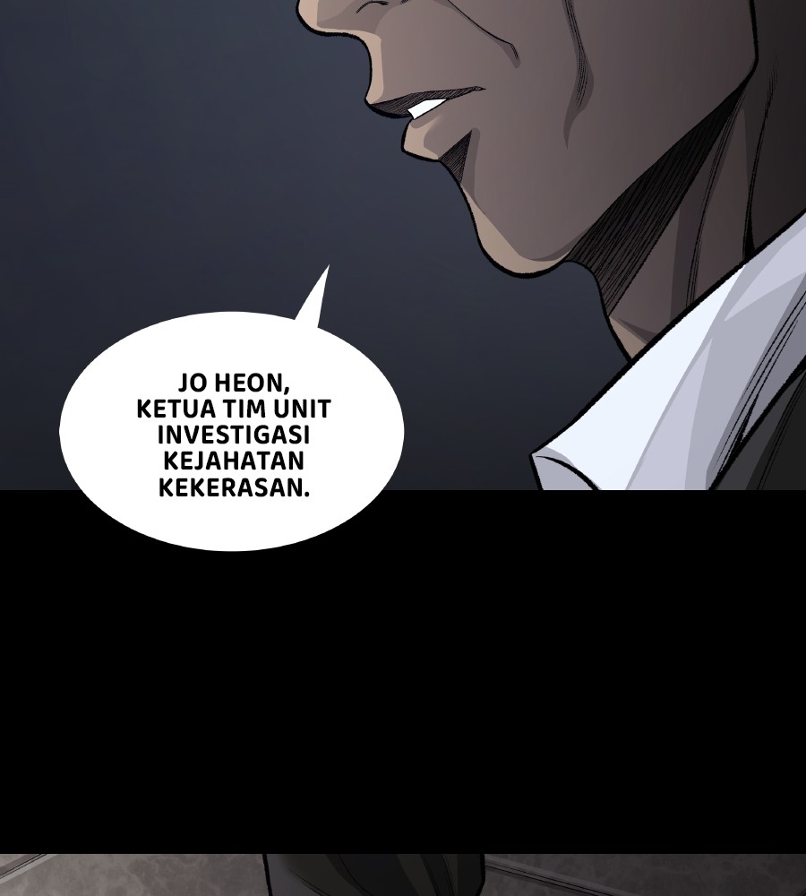 Vigilante Chapter 57 - halaman 8