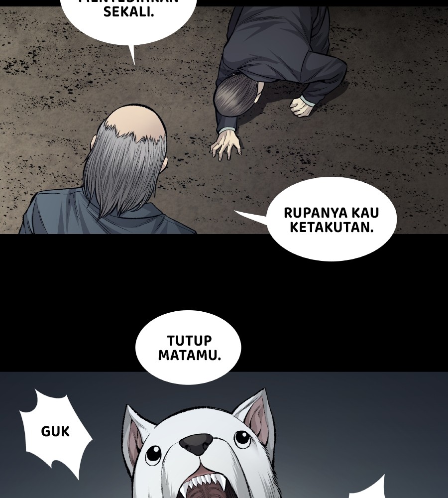 Vigilante Chapter 57 - halaman 80