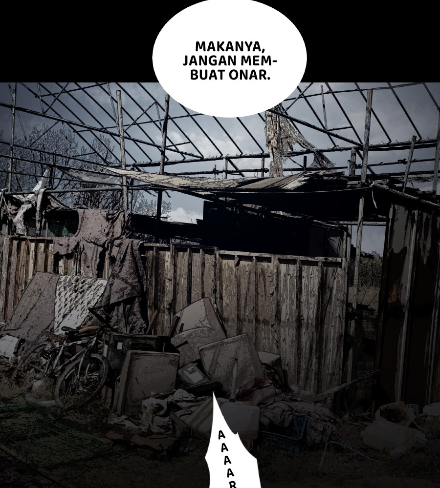 Vigilante Chapter 57 - halaman 82