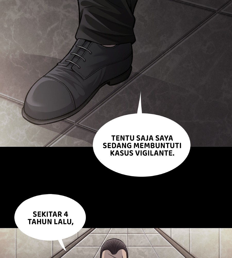 Vigilante Chapter 57 - halaman 9