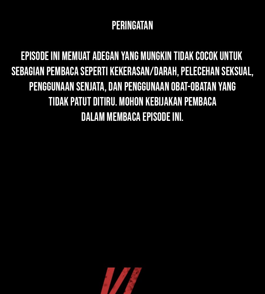 Vigilante Chapter 58 - halaman 1