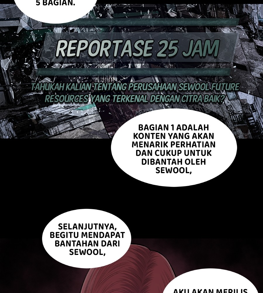 Vigilante Chapter 58 - halaman 10
