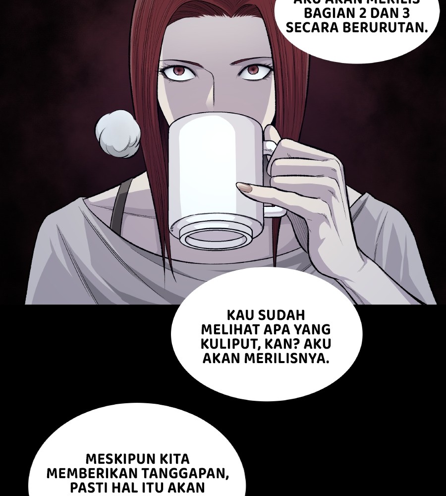 Vigilante Chapter 58 - halaman 11