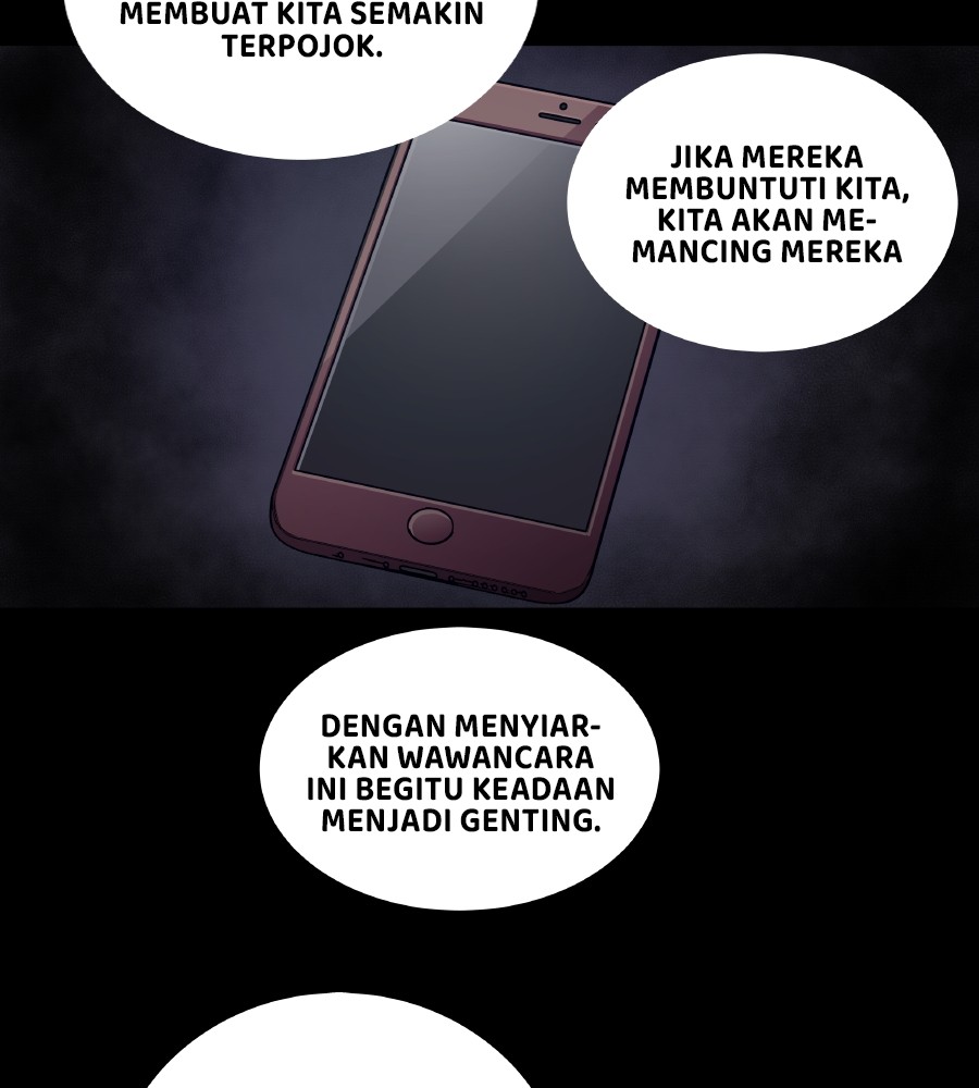 Vigilante Chapter 58 - halaman 12