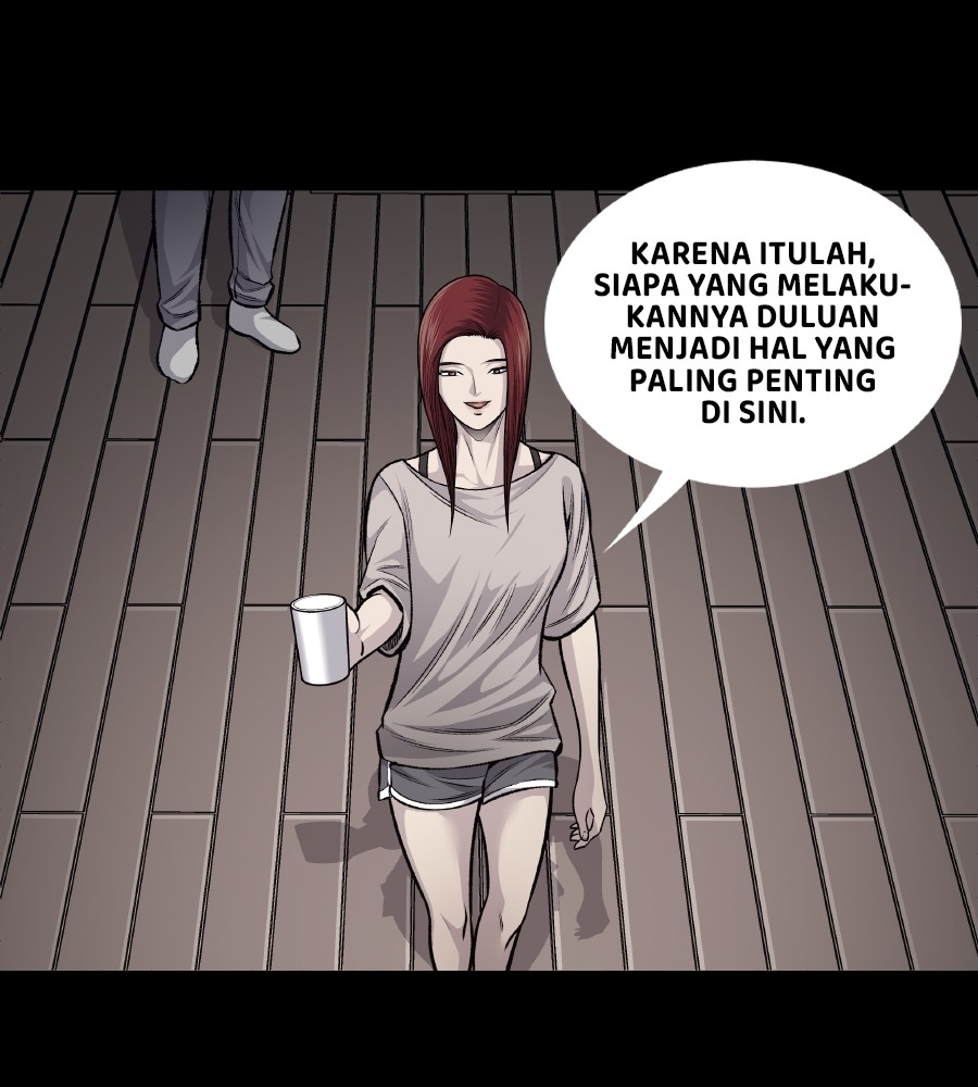 Vigilante Chapter 58 - halaman 15