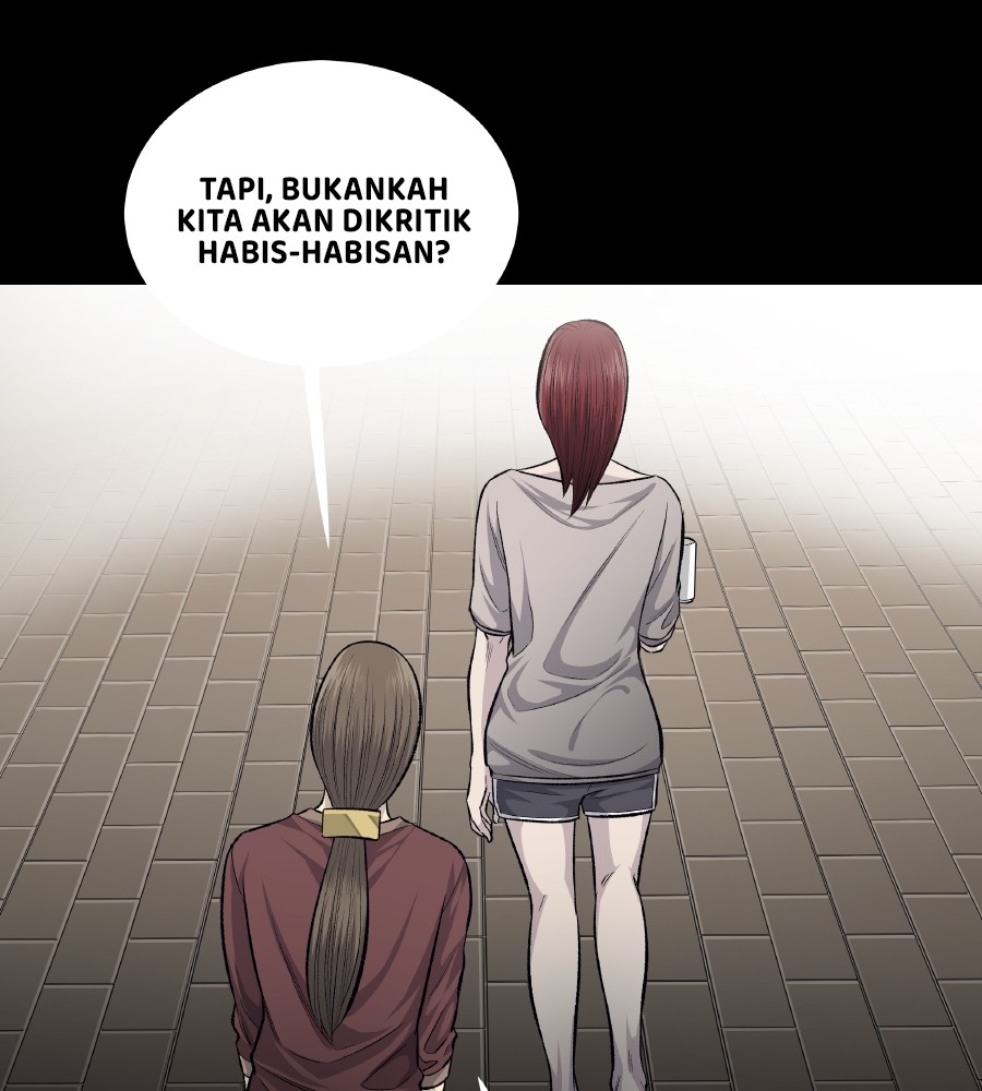 Vigilante Chapter 58 - halaman 16