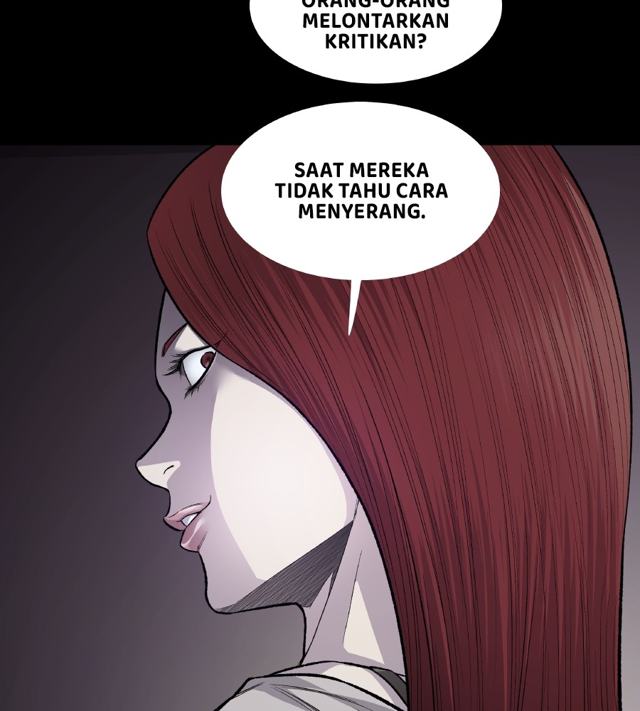 Vigilante Chapter 58 - halaman 18