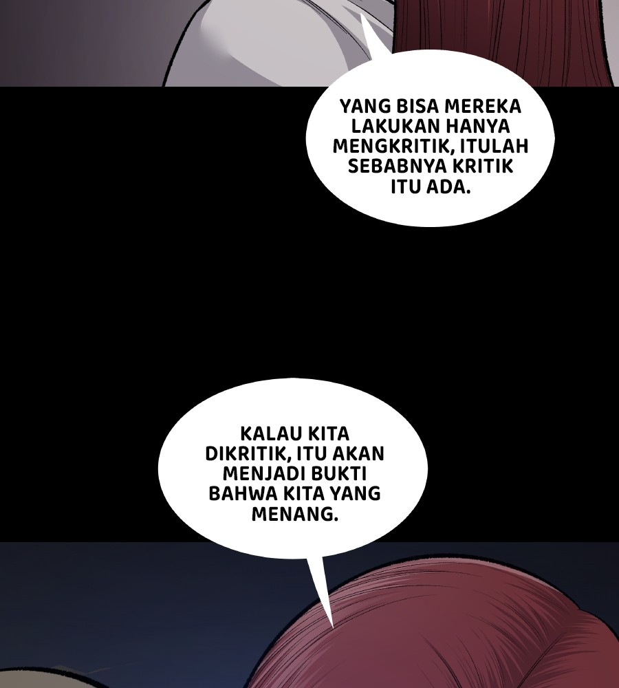 Vigilante Chapter 58 - halaman 19